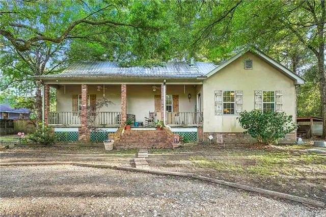 22556 3rd Street, Mandeville, LA 70471 - #1