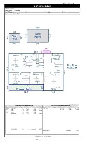 22556 3rd Street, Mandeville, LA 70471 - #2