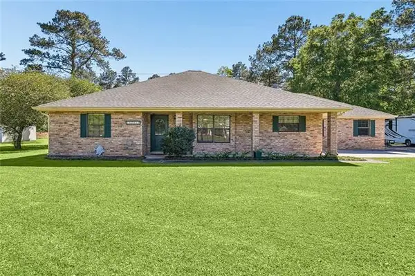15346 Carlou Drive, Ponchatoula, LA 70454