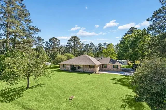 15346 Carlou Drive, Ponchatoula, LA 70454 - #2