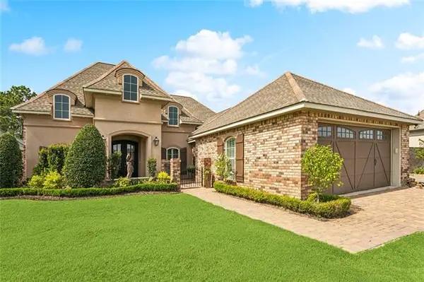 809 S Corniche Du Lac, Covington, LA 70433