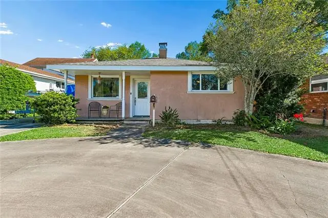 5012 Ithaca Street, Metairie, LA 70006 - #1