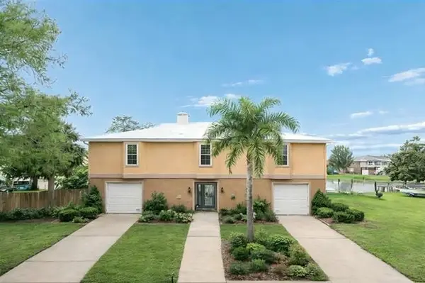 4520 Murano Road, New Orleans, LA 70129
