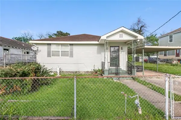 4517 Dodt Avenue, New Orleans, LA 70126