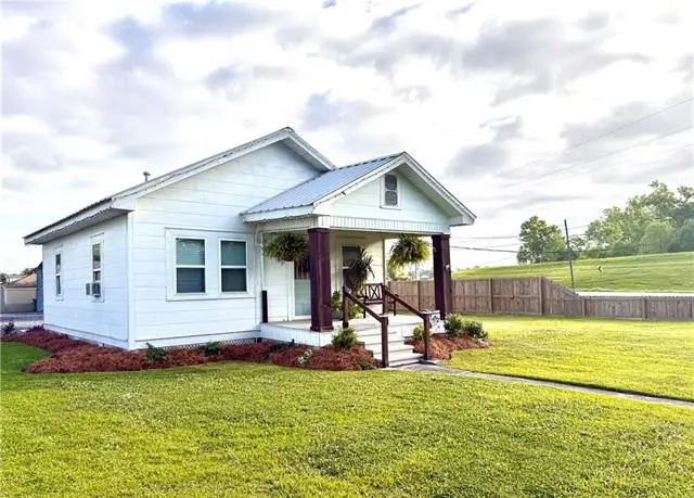 3084 Highway 44 Highway, Garyville, LA 70051 - #3