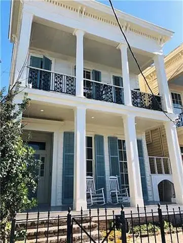 1719 Second Street, New Orleans, LA 70130 - #1