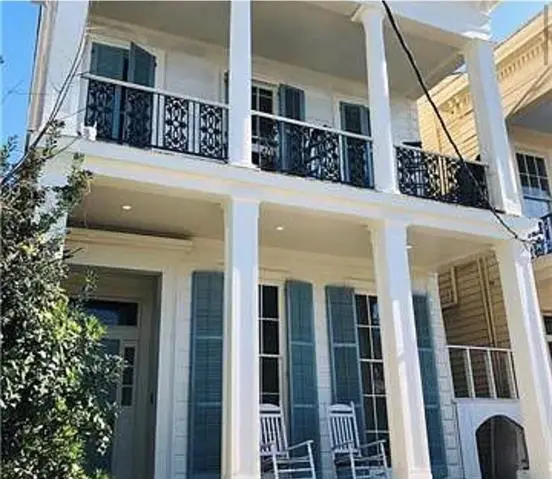 1719 Second Street, New Orleans, LA 70130 - #2