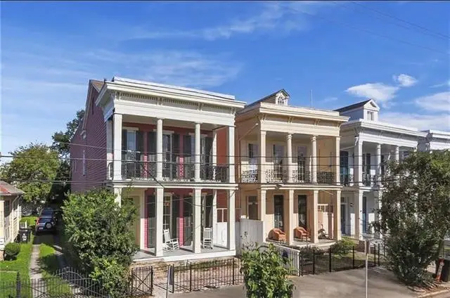 1719 Second Street, New Orleans, LA 70130 - #3