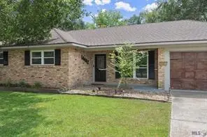 14442 Acacia Street, Baton Rouge, LA 70819 - #2