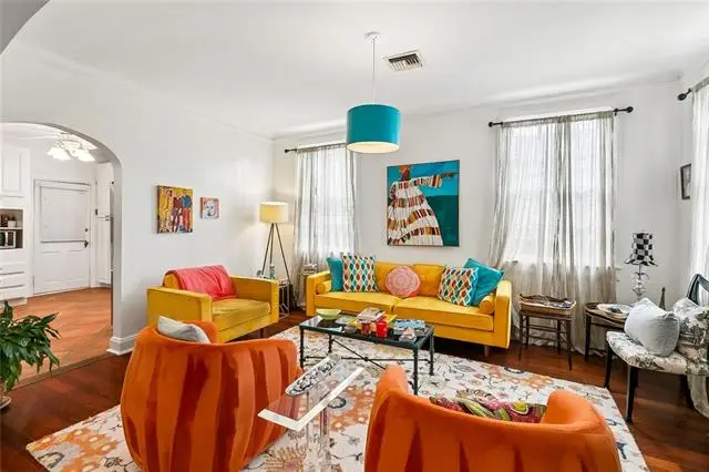 3308 Nashville Avenue, New Orleans, LA 70125 - #3