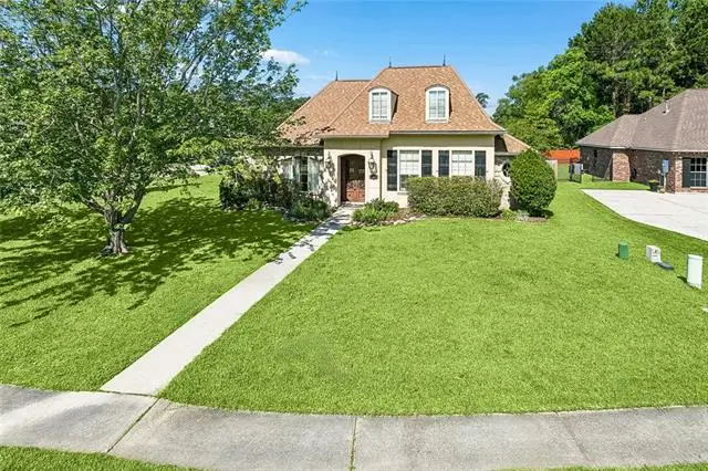108 Southdown Lane, Covington, LA 70433 - #2
