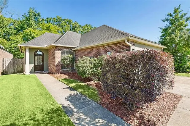 5207 Eastbay Drive, Baton Rouge, LA 70820 - #1