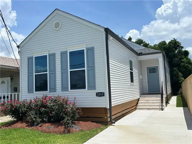 2019 Huey P. Long Avenue, Gretna, LA 70053 - #1