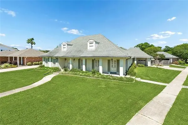 4001 Cleveland Place, Metairie, LA 70003