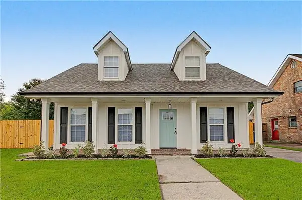 2905 Saint Marie Drive, Meraux, LA 70075