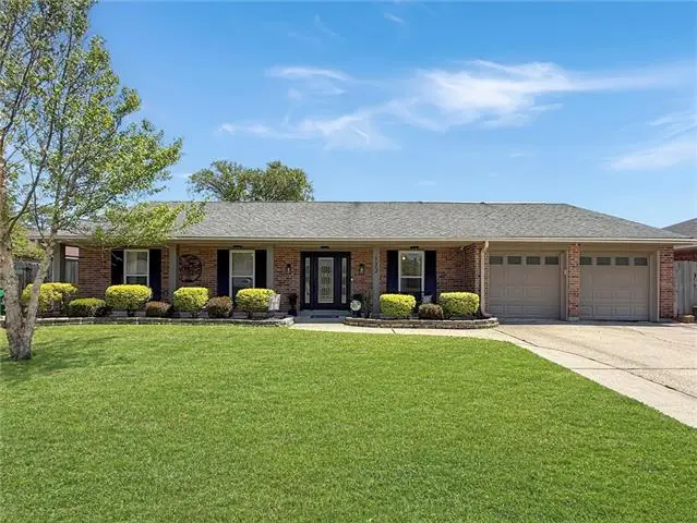 123 Ninth Street, Slidell, LA 70458 - #1