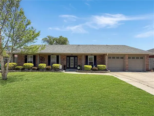 123 Ninth Street, Slidell, LA 70458