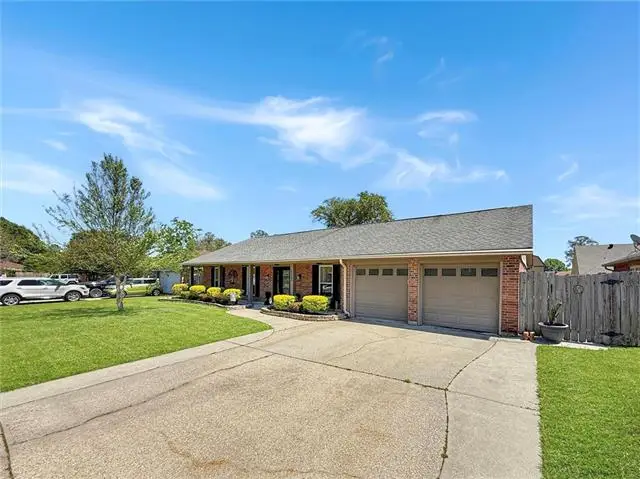 123 Ninth Street, Slidell, LA 70458 - #2
