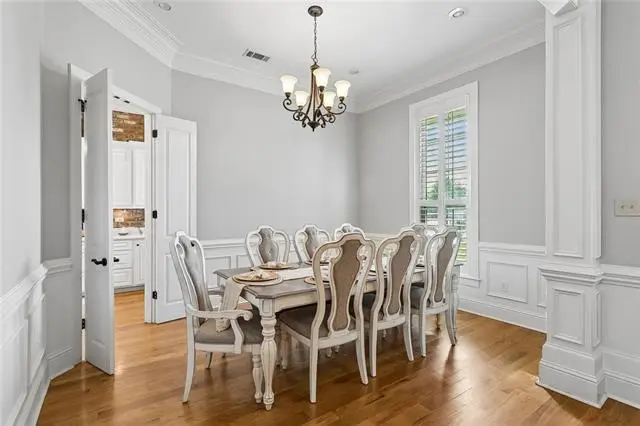 216 Merion Circle, Madisonville, LA 70447 - #2