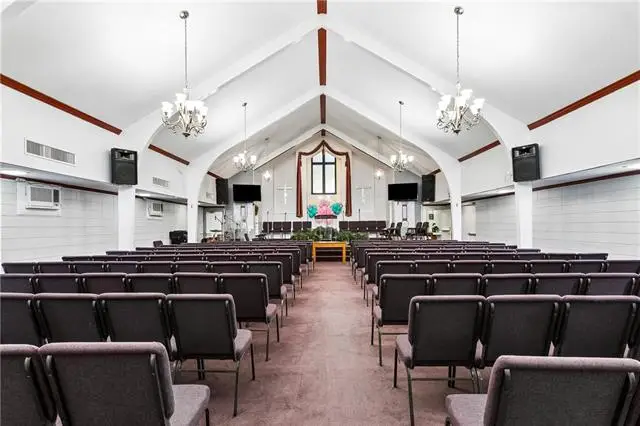 2613 Annunciation Street, New Orleans, LA 70130 - #2