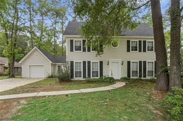 607 Plantation Boulevard, Mandeville, LA 70448