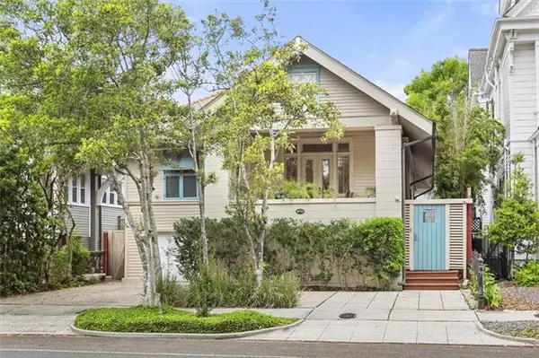 4713 Prytania Street, New Orleans, LA 70115