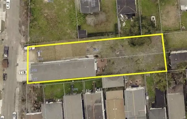 2817-23 Upperline Street, New Orleans, LA 70115 - #1