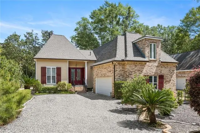 804 E 2nd Avenue, Covington, LA 70433 - #1