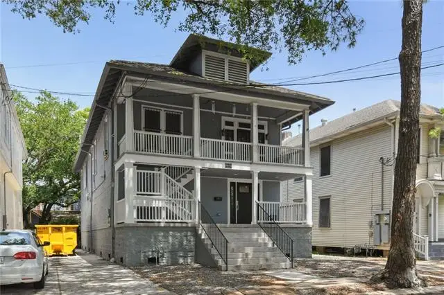 1815 S White Street, New Orleans, LA 70125 - #2