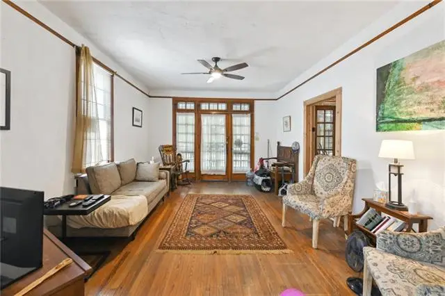 1815 S White Street, New Orleans, LA 70125 - #3