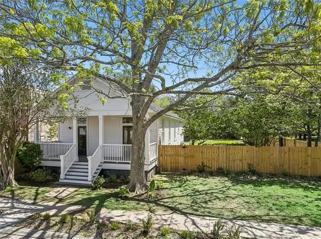 444 Leboeuf Street, New Orleans, LA 70114 - #1