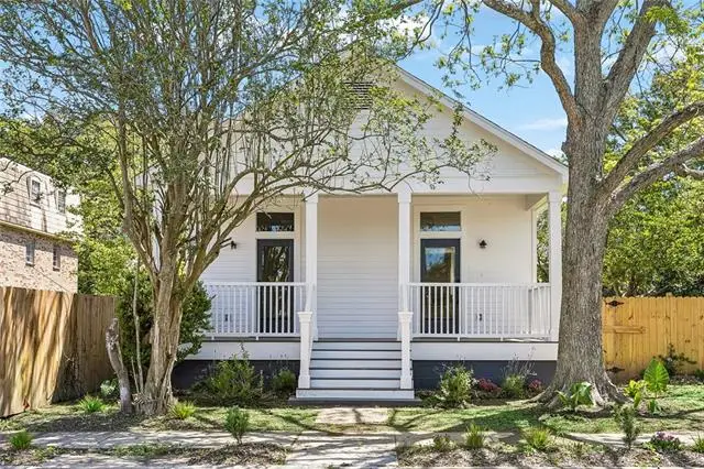 444 Leboeuf Street, New Orleans, LA 70114 - #2