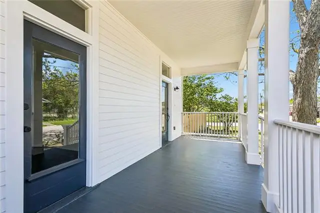 444 Leboeuf Street, New Orleans, LA 70114 - #3