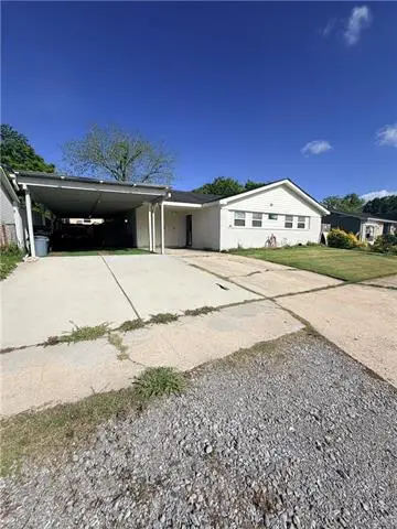 3530 Dickens Drive, New Orleans, LA 70131 - #1