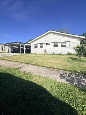 3530 Dickens Drive, New Orleans, LA 70131 - #2