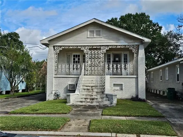 119 Hesper Avenue, Metairie, LA 70005 - #1