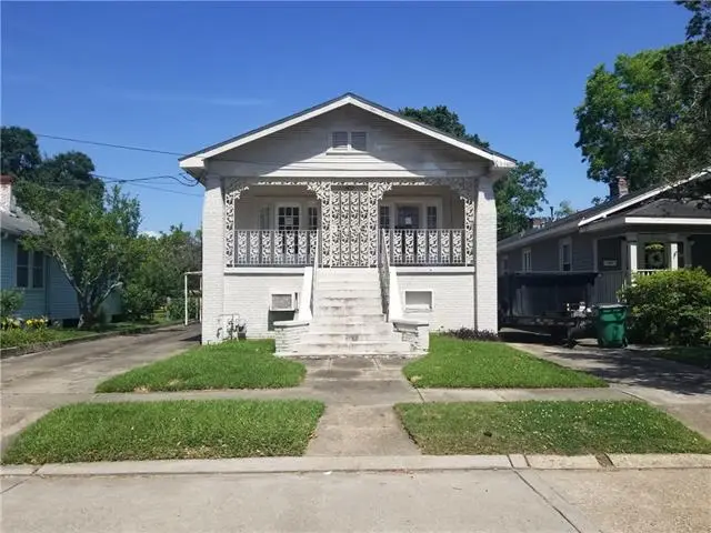 119 Hesper Avenue, Metairie, LA 70005 - #2