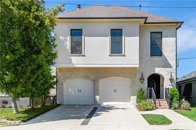 875 Filmore Avenue, New Orleans, LA 70124 - #1