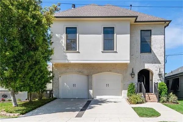 875 Filmore Avenue, New Orleans, LA 70124