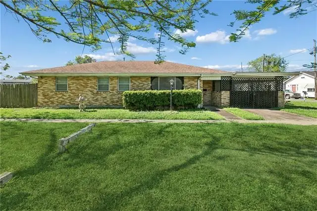 545 Esteban Street, Arabi, LA 70032 - #2