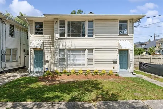 1919-21 S Rendon Street, New Orleans, LA 70125 - #1