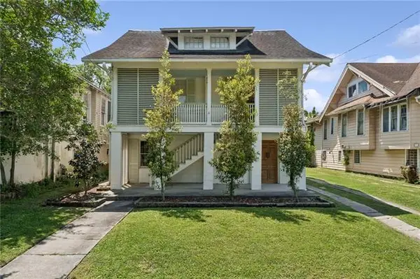 4430 S Johnson Street, New Orleans, LA 70125