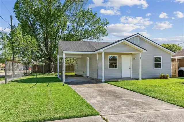 45 Imogene Street, Waggaman, LA 70094 - #2
