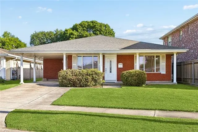 4629 Loveland Street, Metairie, LA 70006 - #1