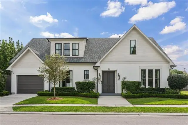 86 Dream Court, Metairie, LA 70001 - #1