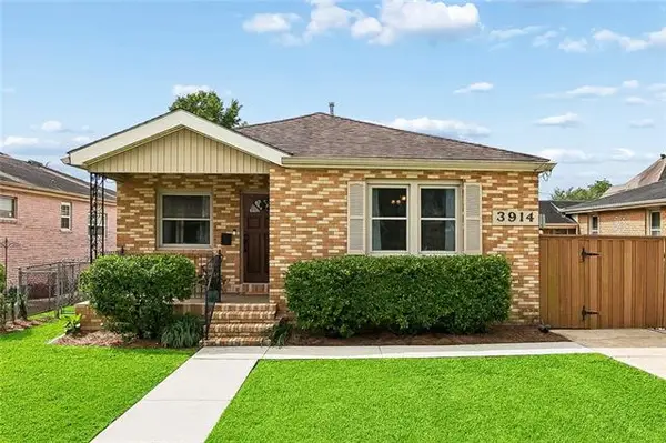 3914 Delhi Street, Metairie, LA 70001