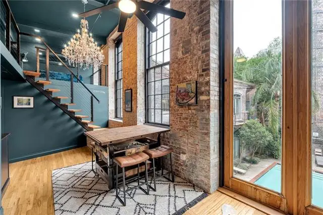 920 Poeyfarre Street #222, New Orleans, LA 70130 - #3