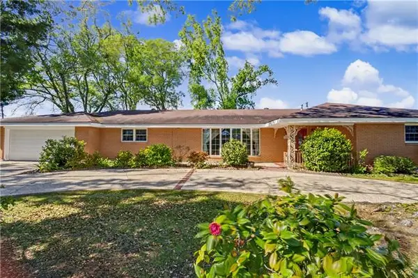 229 St. Jude Street, Marrero, LA 70072