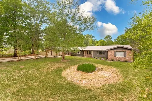 1407 Neches Street, Bogalusa, LA 70427 - #1