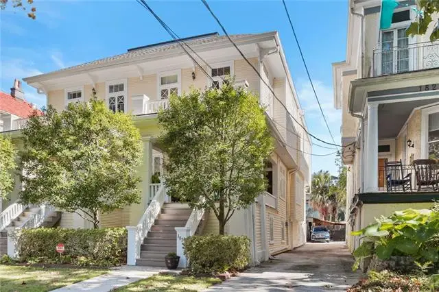 1831 Bordeaux Street #1831, New Orleans, LA 70115 - #2